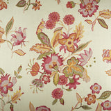 LEE JOFA BFC-3633.7.0 HADLEIGH PINK Fabric - Eade's Wallpaper
