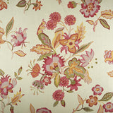LEE JOFA BFC-3633.7.0 HADLEIGH PINK Fabric - Eade's Wallpaper