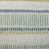 LEE JOFA BFC-3634.513.0 SAYBROOK BLUE/AQUA/LM Fabric - Eade's Wallpaper