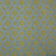 LEE JOFA BFC-3635.53.0 LOWELL BLUE/GREEN Fabric - Eade's Wallpaper