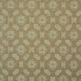 LEE JOFA BFC-3635.611.0 LOWELL TAUPE/SILVER Fabric - Eade's Wallpaper