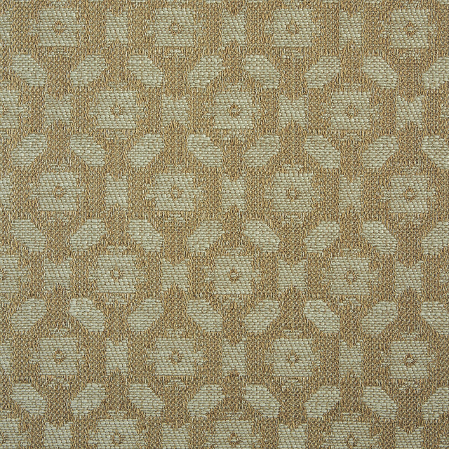 LEE JOFA BFC-3635.611.0 LOWELL TAUPE/SILVER Fabric - Eade's Wallpaper
