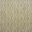 LEE JOFA BFC-3642.11.0 SMALL DAMASK GREY Fabric - Eade's Wallpaper