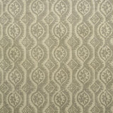 LEE JOFA BFC-3642.11.0 SMALL DAMASK GREY Fabric - Eade's Wallpaper