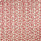 LEE JOFA BFC-3642.19.0 SMALL DAMASK RED Fabric - Eade's Wallpaper