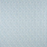 LEE JOFA BFC-3642.5.0 SMALL DAMASK BLUE Fabric - Eade's Wallpaper