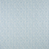 LEE JOFA BFC-3642.5.0 SMALL DAMASK BLUE Fabric - Eade's Wallpaper
