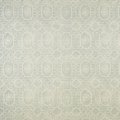 LEE JOFA BFC-3643.13.0 DIAMOND AQUA Fabric - Eade's Wallpaper
