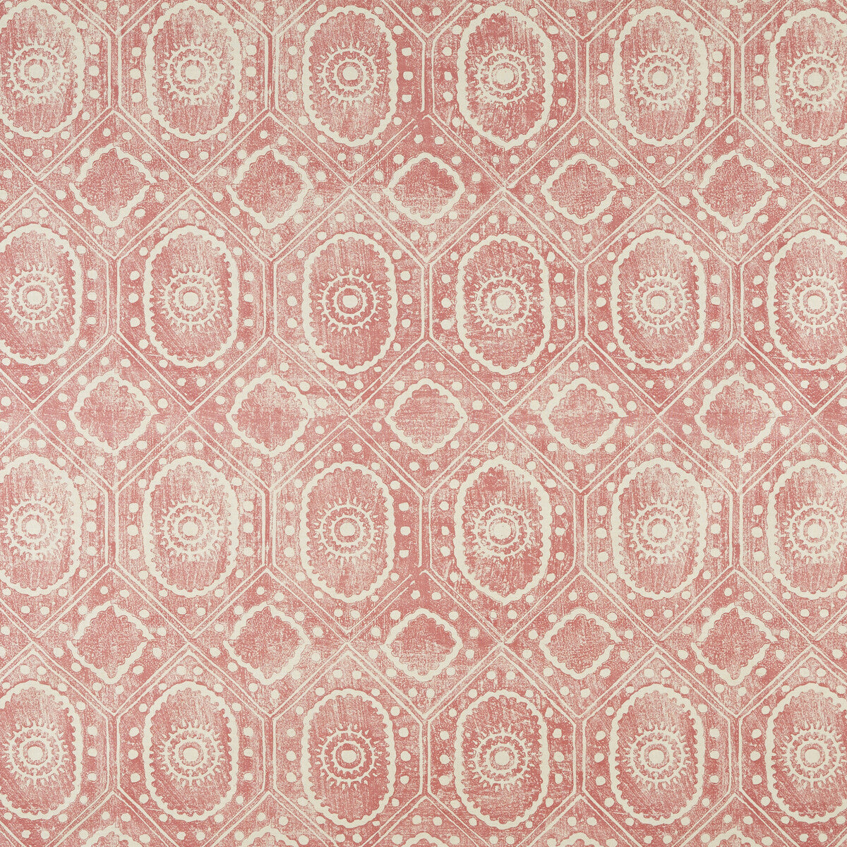 LEE JOFA BFC-3643.19.0 DIAMOND RED Fabric - Eade's Wallpaper