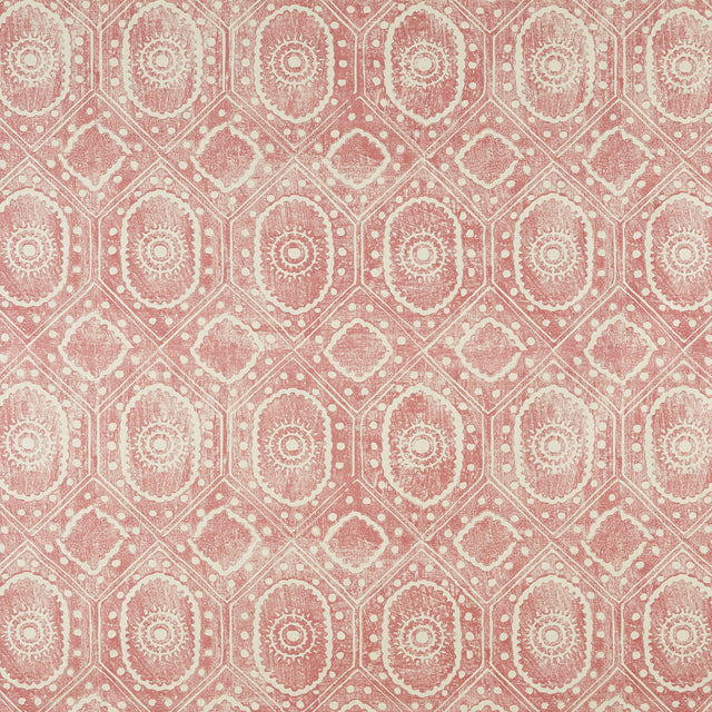 LEE JOFA BFC-3643.19.0 DIAMOND RED Fabric - Eade's Wallpaper