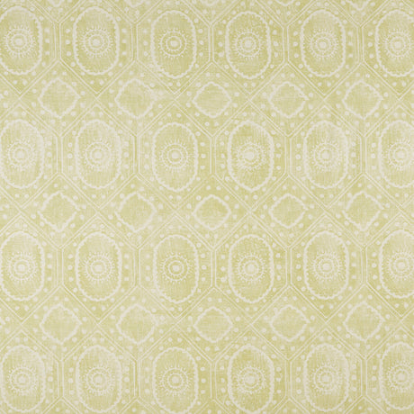 LEE JOFA BFC-3643.3.0 DIAMOND LIME Fabric - Eade's Wallpaper