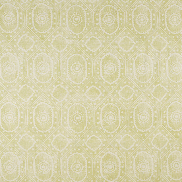 LEE JOFA BFC-3643.3.0 DIAMOND LIME Fabric - Eade's Wallpaper