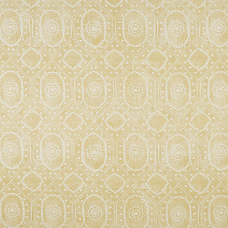 LEE JOFA BFC-3643.4.0 DIAMOND GOLD Fabric - Eade's Wallpaper
