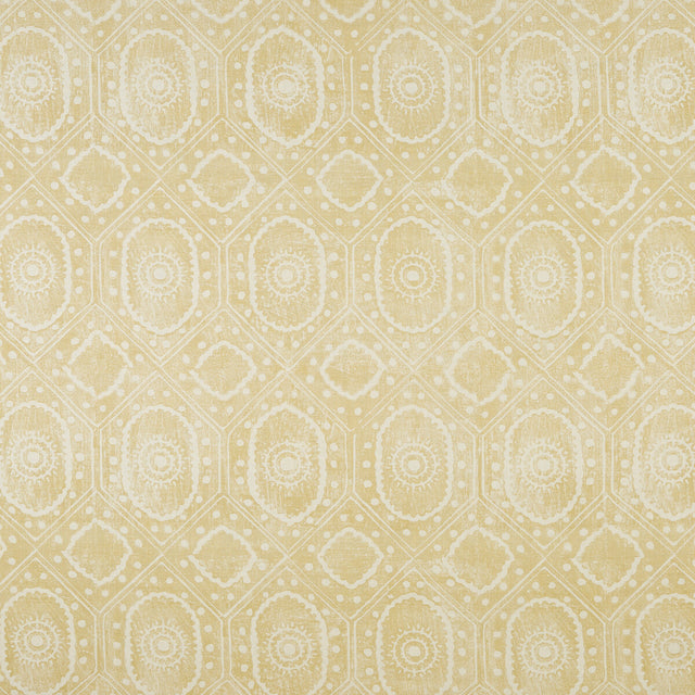 LEE JOFA BFC-3643.4.0 DIAMOND GOLD Fabric - Eade's Wallpaper