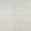 LEE JOFA BFC-3643.5.0 DIAMOND PALE BLUE Fabric - Eade's Wallpaper