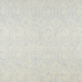 LEE JOFA BFC-3643.5.0 DIAMOND PALE BLUE Fabric - Eade's Wallpaper