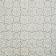 LEE JOFA BFC-3647.13.0 ROSSMORE II AQUA Fabric - Eade's Wallpaper