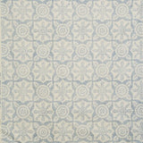 LEE JOFA BFC-3647.13.0 ROSSMORE II AQUA Fabric - Eade's Wallpaper