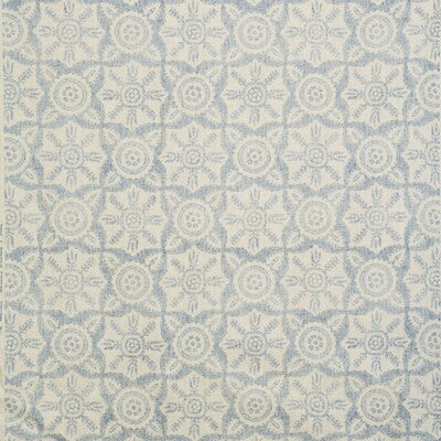 LEE JOFA BFC-3647.13.0 ROSSMORE II AQUA Fabric - Eade's Wallpaper