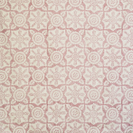 LEE JOFA BFC-3647.717.0 ROSSMORE II PINK Fabric - Eade's Wallpaper