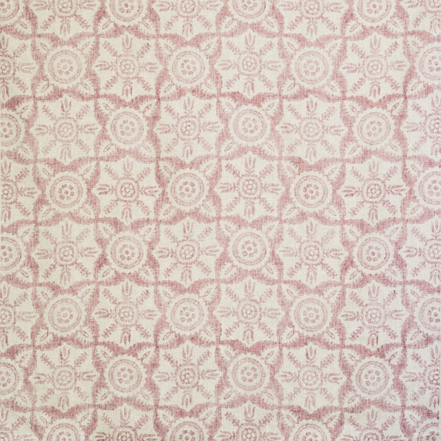 LEE JOFA BFC-3647.717.0 ROSSMORE II PINK Fabric - Eade's Wallpaper