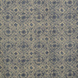 LEE JOFA BFC-3652.5.0 ASHCOMBE BLUE Fabric - Eade's Wallpaper
