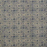 LEE JOFA BFC-3652.5.0 ASHCOMBE BLUE Fabric - Eade's Wallpaper