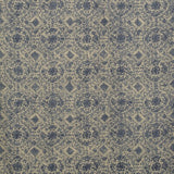 LEE JOFA BFC-3652.5.0 ASHCOMBE BLUE Fabric - Eade's Wallpaper