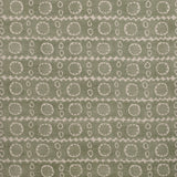 LEE JOFA BFC-3653.3.0 OSBORNE GREEN Fabric - Eade's Wallpaper