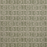 LEE JOFA BFC-3653.3.0 OSBORNE GREEN Fabric - Eade's Wallpaper