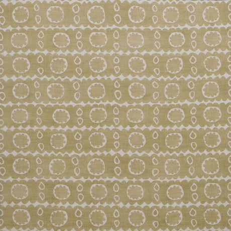 LEE JOFA BFC-3653.4.0 OSBORNE GOLD Fabric - Eade's Wallpaper