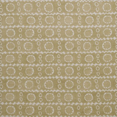 LEE JOFA BFC-3653.4.0 OSBORNE GOLD Fabric - Eade's Wallpaper