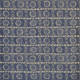 LEE JOFA BFC-3653.5.0 OSBORNE BLUE Fabric - Eade's Wallpaper