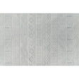 LEE JOFA BFC-3663.11.0 HALSEY SILVER Fabric - Eade's Wallpaper