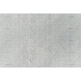 LEE JOFA BFC-3663.11.0 HALSEY SILVER Fabric - Eade's Wallpaper