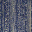 LEE JOFA BFC-3664.5.0 CHESTER AZURE Fabric - Eade's Wallpaper