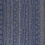 LEE JOFA BFC-3664.5.0 CHESTER AZURE Fabric - Eade's Wallpaper