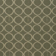LEE JOFA BFC-3665.113.0 CIRCLES DOVE Fabric - Eade's Wallpaper