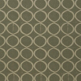 LEE JOFA BFC-3665.113.0 CIRCLES DOVE Fabric - Eade's Wallpaper
