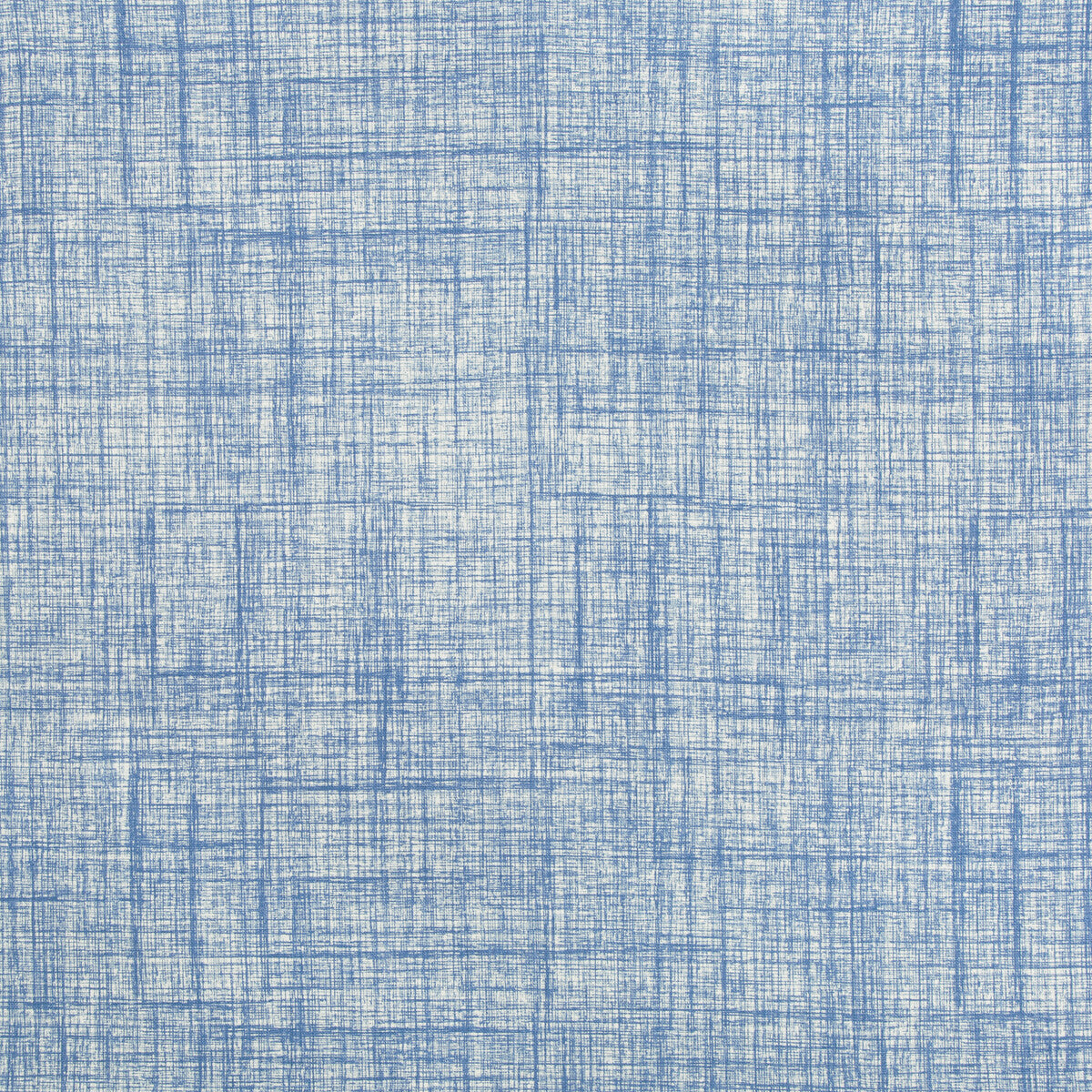 LEE JOFA BFC-3667.5.0 HAMPTON AZURE Fabric - Eade's Wallpaper