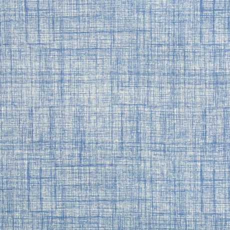 LEE JOFA BFC-3667.5.0 HAMPTON AZURE Fabric - Eade's Wallpaper