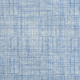 LEE JOFA BFC-3667.5.0 HAMPTON AZURE Fabric - Eade's Wallpaper