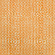 LEE JOFA BFC-3669.12.0 SMALL MEDALLION TANGERINE Fabric - Eade's Wallpaper