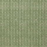 LEE JOFA BFC-3669.3.0 SMALL MEDALLION FOREST Fabric - Eade's Wallpaper