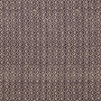 LEE JOFA BFC-3669.909.0 SMALL MEDALLION AUBERGINE Fabric - Eade's Wallpaper