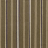 LEE JOFA BFC-3670.106.0 CANFIELD STRIPE MINK Fabric - Eade's Wallpaper