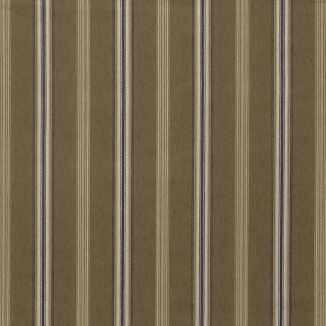 LEE JOFA BFC-3670.106.0 CANFIELD STRIPE MINK Fabric - Eade's Wallpaper