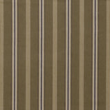 LEE JOFA BFC-3670.106.0 CANFIELD STRIPE MINK Fabric - Eade's Wallpaper