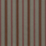 LEE JOFA BFC-3670.11.0 CANFIELD STRIPE SILVER Fabric - Eade's Wallpaper