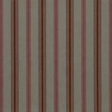 LEE JOFA BFC-3670.11.0 CANFIELD STRIPE SILVER Fabric - Eade's Wallpaper